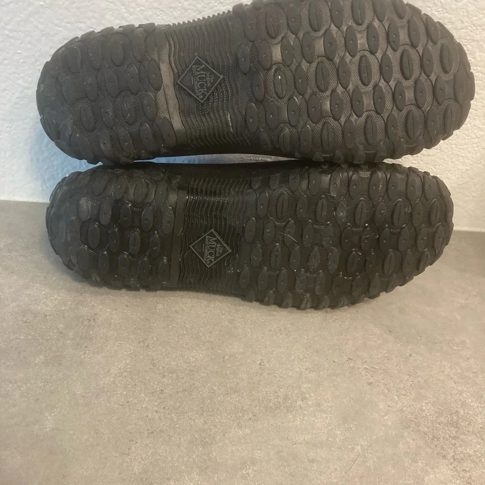 The Original Muck Boot